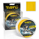 Купить Black cat 2354145 Zeus G2 400 m Плетеный  Yellow 0.450 mm 7ft.ru в интернет магазине Семь Футов