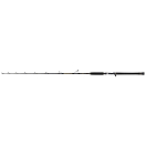 Купить PENN 1548363 Regiment III Jig Удочка Для Мультипликатора Черный Grey 1.83 m  7ft.ru в интернет магазине Семь Футов