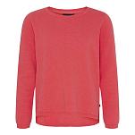 Sea ranch 21-6-011-3102-XL Толстовка Толстовка Frida Розовый Calypso Coral XL