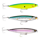 Купить Hart IHKP94057 Krest Topwater Stickbait 94 mm 10.6g  Chartreusse Speed 7ft.ru в интернет магазине Семь Футов
