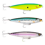Hart IHKP94057 Krest Topwater Stickbait 94 mm 10.6g  Chartreusse Speed