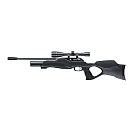 Купить Walther 106-4651137 пневматическая винтовка Rotex RM8 Varmint 5.5mm 24 julios Серебристый Black  Hunt 7ft.ru в интернет магазине Семь Футов