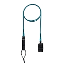 Купить Mystic 35009.250740-695-8ft серф-лиш Surf calf 8ft Teal 20x10x10 7ft.ru в интернет магазине Семь Футов