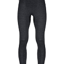 Kilpi SM0502KIBLK-XXL Базовые штаны Mavora Черный  Black 2XL