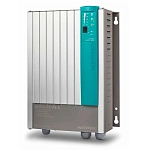Mastervolt 42120756 Зарядное устройство Mass 75A 24V 120V Grey / Blue 90x30x11 365 x 220 x 111 mm