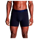 Under armour 1383889-410-MD трусы-боксёры Performance Cotton 6´´ 3 Единицы 410 M