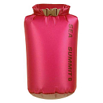 Sea to summit ADS4RD Lightweight Сухой Мешок 4L Красный Red