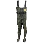Hart VSE39 Selika Зеленый  Dark Green EU 39 