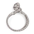 Rope Shackle / grey 55275-bvs