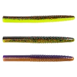 Zman ZM-BGTRDGPG Мягкий приманка Big TRD 101.6 mm  Green Pumpking Goby