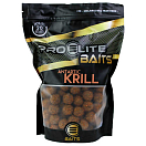 Купить Pro elite baits C8434136 Antartic Krill Gold 100g Бойлы Коричневый 20 mm  7ft.ru в интернет магазине Семь Футов