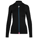 Купить Assos p12.40.437.18.0 Базовый слой с длинным рукавом oires Winter Black Series 30x25x2 7ft.ru в интернет магазине Семь Футов