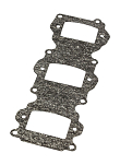 Прокладка лепесткового клапана Yamaha 60-70, Omax 6H313621A1_OM