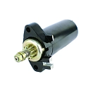 Купить Recmar rec0386430 стартер Mercury Johnson Evinrude OMC 9.9-15CV Grey / Black 22x12x15 7ft.ru в интернет магазине Семь Футов