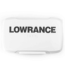 Купить Lowrance 000-14173-001 Hook2 4 Солнцезащитный чехол Белая 7ft.ru в интернет магазине Семь Футов