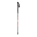 Rock experience REUH11481-C076-U трости Race Z  Caviar / Cherry Tomato 115-135 cm