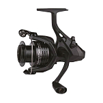 Okuma CBBF-5000 Carbonite B Катушка Для Рыбалки На Карпа Черный 5000 