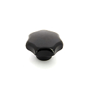 Купить Звездообразная ручка Vetus KNOP0540G M5x40мм 7ft.ru в интернет магазине Семь Футов