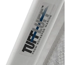 Купить Schaefer tuff1706-46-ext экструзия системы фойла генуи Tuff Luff 1706-46 White 107x107x5 7ft.ru в интернет магазине Семь Футов