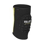 Select l700005-200 Наколенник 6202 Hand Black 20x12x5 M