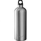 Купить Salewa 00-0000000530-0995-UNI Isarco Lightweight 1L Серебристый  Steel 7ft.ru в интернет магазине Семь Футов
