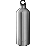 Salewa 00-0000000530-0995-UNI Isarco Lightweight 1L Серебристый  Steel