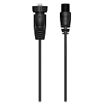 Garmin 010-12390-13 USB-C К адаптерному кабелю Micro USB Black