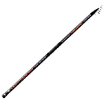 Lineaeffe 2277342 Surfcasting стержень Серебристый 4.20 m 