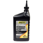Trac outdoors 50-28423 ISO 15 Гидравлическая жидкость рулевого управления Черный