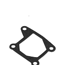 Прокладка выхлопной трубы Marine Rocket (9.8F-05.01) MR01050633