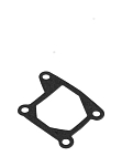 Прокладка выхлопной трубы Marine Rocket (9.8F-05.01) MR01050633