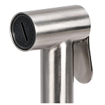 Doccia New Edge doccia Tiger tubo Inox 4 m (Bulk 10 pz) Osculati 15.164.31bu