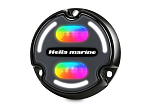 HELLA MARINE 2LT016148002 APELO A2 RGB Подводный светодиодный светильник / из алюминия / антрацитовый / 3000