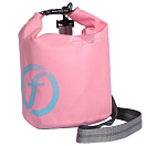 Купить Feelfree gear Dry-Tube-CS-5L_Rosy Tube Сухой Мешок 5L Розовый Rosy 7ft.ru в интернет магазине Семь Футов