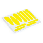 Molix MSM-YF-UNIT маркер Sight  Yellow Fluo