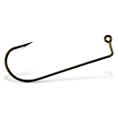 Купить VMC 31VM9247-BZ03/0A1 9247 Техасский Крюк 100 единицы Коричневый Bronze 3/0  7ft.ru в интернет магазине Семь Футов
