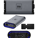 Морской усилитель BOSS MPD380.4, (4 канала, 380W) Boss Audio