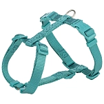 Trixie 203328 собачья шлейка Premium  Aqua S–M