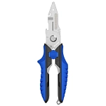 Mustad MTP-075-MPS мультитул MTP075  Blue 7.5´´