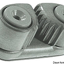 Стопор кулачковый эксцентриковый из алюминия на шарикоподшипниках 6-14 мм 140 кг, Osculati 56.253.00