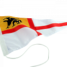 CLUB BURGEES TZ0V0 Ростокер Яхтклуб е.В.