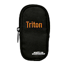 Купить Magellan 930-0023-001 Carrying Case Черный  Black For Triton 200 / 300 / 400 / 500  7ft.ru в интернет магазине Семь Футов