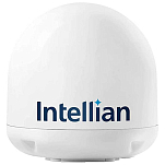 Intellian 980-S23108 I3 Опорная плита Белая  White