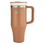 Gluglu g250738 Бутылка Urban Chill 950ml Mocha Mousse 25x15x15