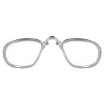 Wiley x PTX-UNIT Поляризованные солнцезащитные очки Rims Nerve Rx Insert Saber. Rogue. Nerve