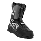 Купить Ботинки FXR X-Cross Pro BOA с утеплителем 46 OEM: 220707-1001-46 в интернет магазине Семь Футов