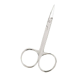 Baetis 8205 Большие экономические ножницы Серебристый Silver