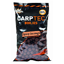 Купить Dynamite baits ADY041158 Carp Tec Spicy Sausage 1kg Бойлы Серебристый Brown 15 mm  7ft.ru в интернет магазине Семь Футов
