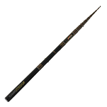 Tubertini 03132 Camo Stream Спиннинговая Удочка Коричневый Black 2.70 m 