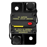 Jl audio 90946 Автоматический выключатель XMD-MCB Black 50A